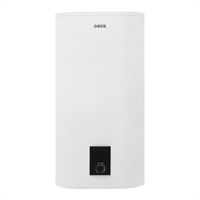 Электрический накопительный водонагреватель Oasis 80R oasis 2305