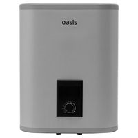 Электрический накопительный водонагреватель Oasis 30G oasis 2308