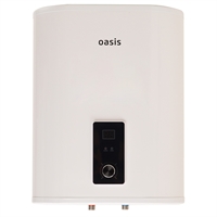 Электрический накопительный водонагреватель Oasis 30P oasis 265