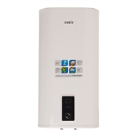 Электрический накопительный водонагреватель Oasis 50P oasis 266