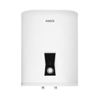 Электрический накопительный водонагреватель Oasis PA-30 oasis 269