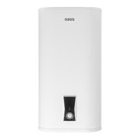 Электрический накопительный водонагреватель Oasis PA-50 oasis 270