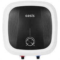 Электрический накопительный водонагреватель Oasis 10 GM oasis 2330