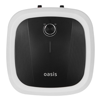 Электрический накопительный водонагреватель Oasis 15 DG oasis 2333
