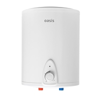 Электрический накопительный водонагреватель 10LN oasis 425