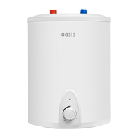 Электрический накопительный водонагреватель 10LP oasis 426