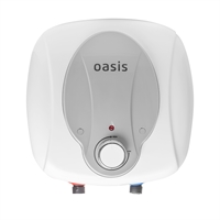 Электрический накопительный водонагреватель 6KN oasis 429