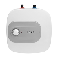 Электрический накопительный водонагреватель 10KP oasis 431