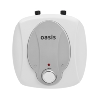 Электрический накопительный водонагреватель 6KP oasis 434