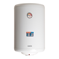 Электрический накопительный водонагреватель Oasis OF oasis 1945