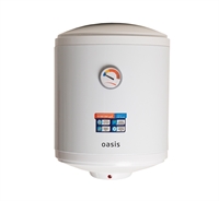Электрический накопительный водонагреватель Oasis OF-50 oasis 250