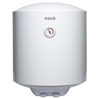 Электрический накопительный водонагреватель Oasis US-50 oasis 258