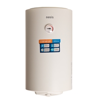 Электрический накопительный водонагреватель Oasis NV-100 oasis 264
