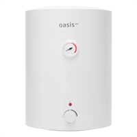 Электрический накопительный водонагреватель Oasis VR-30 oasis 3398