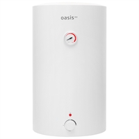 Электрический накопительный водонагреватель Oasis VR-50 oasis 3400