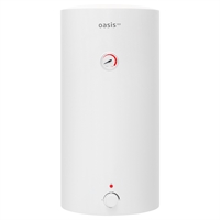 Электрический накопительный водонагреватель Oasis VR-100 oasis 3401