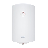Электрический накопительный водонагреватель Oasis VL-30L oasis 438