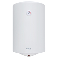 Электрический накопительный водонагреватель Oasis VL-50L oasis 439