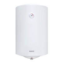 Электрический накопительный водонагреватель Oasis VL-80L oasis 440