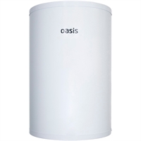 Электрический накопительный водонагреватель Oasis AS-30 oasis 277