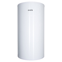 Электрический накопительный водонагреватель Oasis AS-50 oasis 278