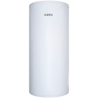 Электрический накопительный водонагреватель Oasis AS-80 oasis 279