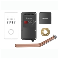 Панель управления THERMEX в сборе с тэном 6 кВт т тт000020263