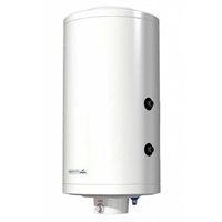 Водонагреватель косвенный Hajdu AQ IND FC 75 л настенный т cт000011602