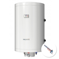 Водонагреватель косвенный Hajdu AQ IND FC (E) 200 л настенный с тэном (2.4 кВт) т тт000017541