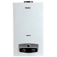 Газовый проточный водонагреватель Haier IGW10B т тт000014099