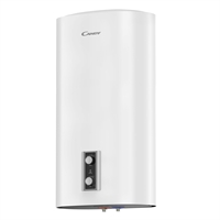 Водонагреватель Candy CF80V-P1 INOX 80л. т тт000017438