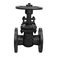 Задвижка 30ч6бр Ci 200 т 00000004335