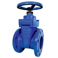 Задвижка 30ч39р SL12 125 т тт000020083