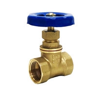 Клапан запорный (вентиль) Ci 15Б3р 15 т т0000000973