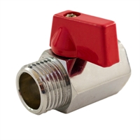 Кран шаровой STI Мини ШГ 20 т 00000003669