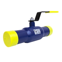 Кран шаровой Ci 11с67п под приварку 50 (PN40) т тт000013363