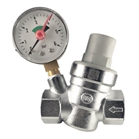 Редуктор давления STI ¾