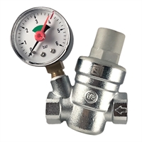 Редуктор давления STI ½