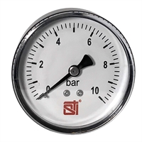 Манометр аксиальный STI ∅63 10 bar (G¼