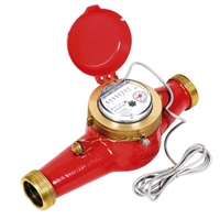 Счетчик воды Декаст ВСКМ 90-32 ДГ т тт000015616