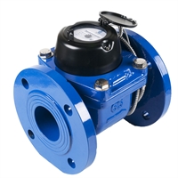 Счетчик воды Декаст СТВХ-65 ДГ т тт000015720