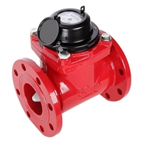 Счетчик воды Норма СТВ-80 Г для горячей воды т тт000008410