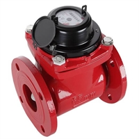 Счетчик воды Норма СТВ-65 Г для горячей воды т тт000009579