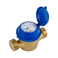 Счетчик воды Норма СВКМ-32 Х (холодн. с КМЧ) т тт000013119