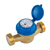 Счетчик воды Норма СВКМ-40 Х (холодн. с КМЧ) т тт000013120