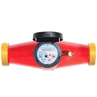 Счетчик воды универс. ЭКО НОМ СВ ДЛ-50 (с КМЧ) т тт000016726