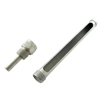 Оправа к термометру 100 т 00000002928