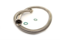 Подводка для газа сильфонная ГГ 3/4