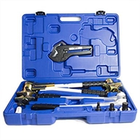 Инструмент для монтажа аксиальных фитингов механический 16-32 т тт000017140