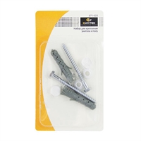 Набор д/крепления унитаза к полу в блистере т тт000005923